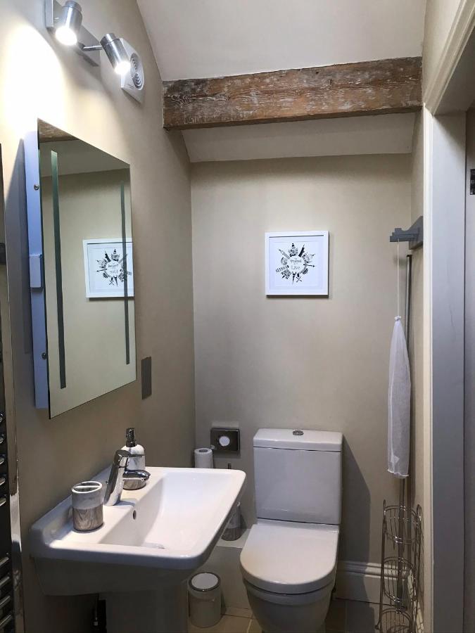 הרוגייט Harlow Coach House מראה חיצוני תמונה