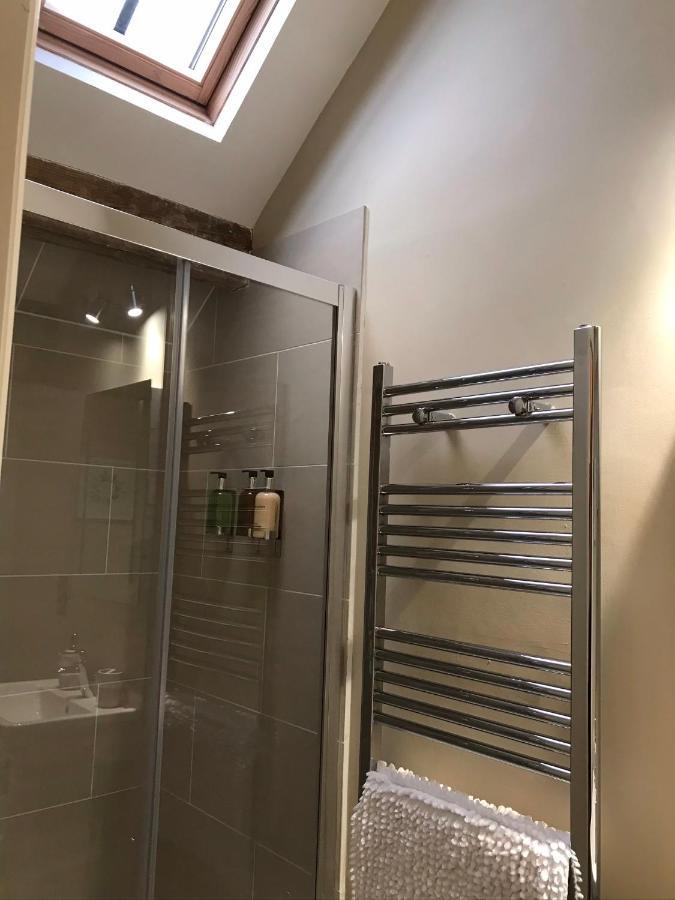 הרוגייט Harlow Coach House מראה חיצוני תמונה